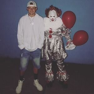 Meet your Posher, Nathaniel